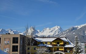 Landhotel Stockerwirt Vorderstoder Österreich